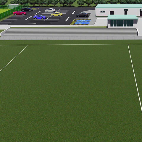 New Traffic Flow system